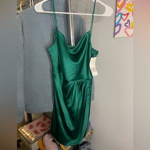 NWT zara dress